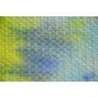 Polyester New Hot-selling Tie-dyed Polyester Fabric For Women's Clothing