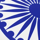 India Wholesale 3*5fts India Flag Read To Ship