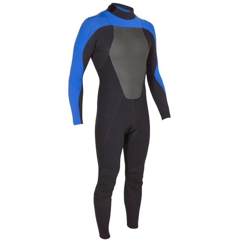 Factory 3mm Top Short Leg Zip Up Neoprene Men Yamamoto Surfing Swimming Wetsuit
