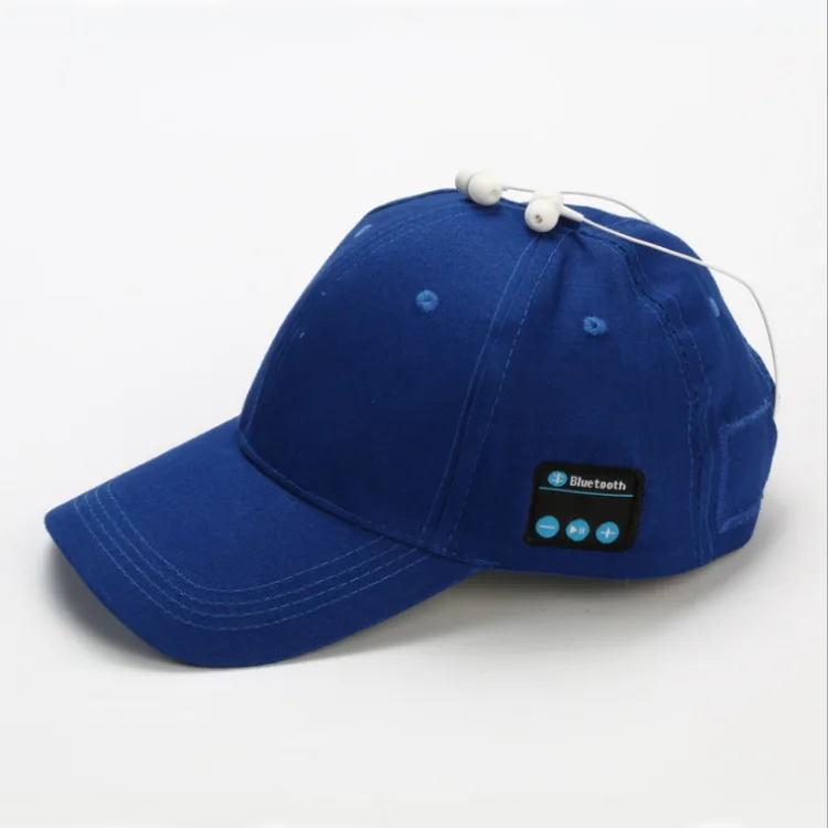 wireless high hats