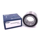 Wheel Bearing KOYO Sealed Bearing Hub Front Wheel Hub Bearing DAC25680043ZZ