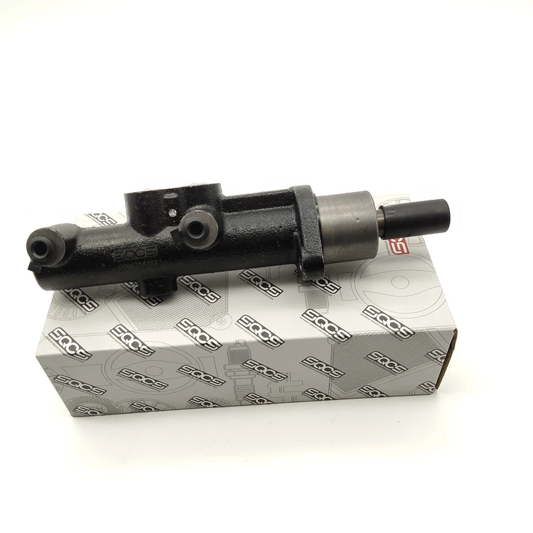High-quality Brake Master Cylinder OE 0004314701 for Mercedes Sprinter with 12 Months Warranty and 15-45 Workdays Delivery