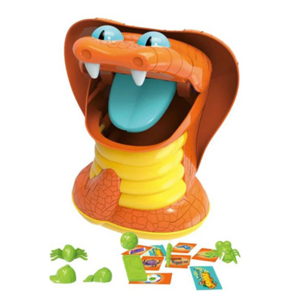 Greedy Snake Board Game For Kids Table Game Toy Greedy Snake With Cobra -  Buy Greedy Snake,Greedy Snake Board Game,Greedy Snake Game Toy Product on  