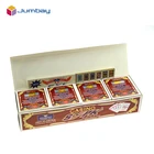 Texas Poker Set Poker Set And Playing Card Custom Paper Texas Poker Playing Cards With Set