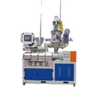Machine Making Machine CE Pvc Transparent Clear Hose Making Machine