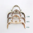 Clutch Bag For Purse Frame Clutch Nickel Free Custom Purse Frame Clutch Bag Metal Frame For Purse