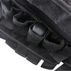 Fitness Vest Workout Custom Fitness Bodybuilding Functional Training 30KG Weights Weighted Vest