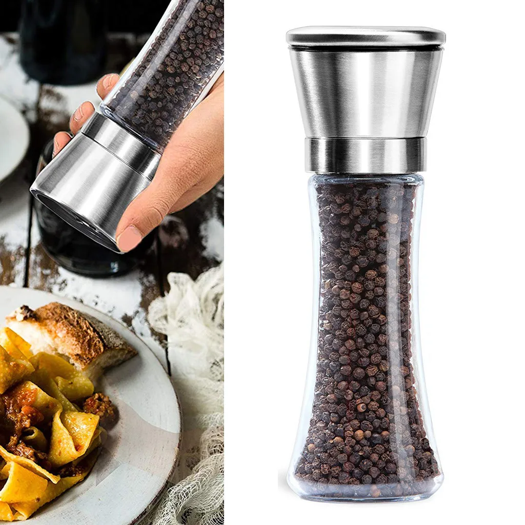lazada pepper grinder