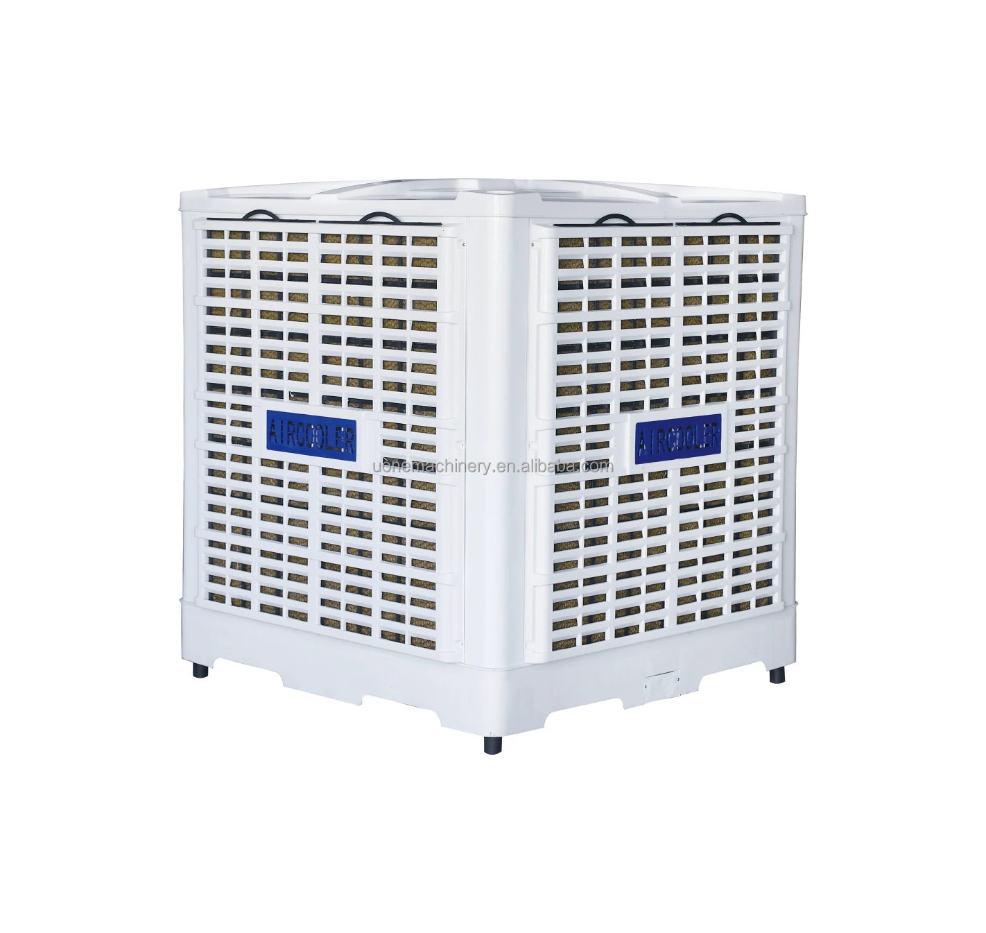 Evaporative Air Cooler, 18000, Portable - detail 34