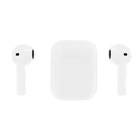 Hot Selling BT 5.0 Tws Wireless I12 Stereo Headphone Mini Size Tws I12 Earbuds For Smart Phone