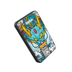 1tb Portable KingSpec Newest Product 512GB 1TB External Portable Hard Drive 512GB SSD