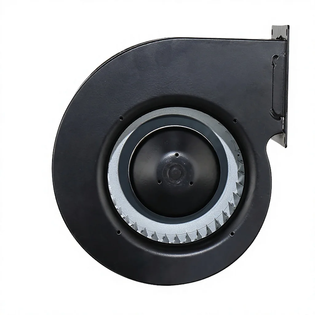 Centrifugal Fan, 160mm, 230V, Cast - detail 6