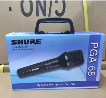 use for shure microphone PGA48 BETA-96A PGA68 BETA77A