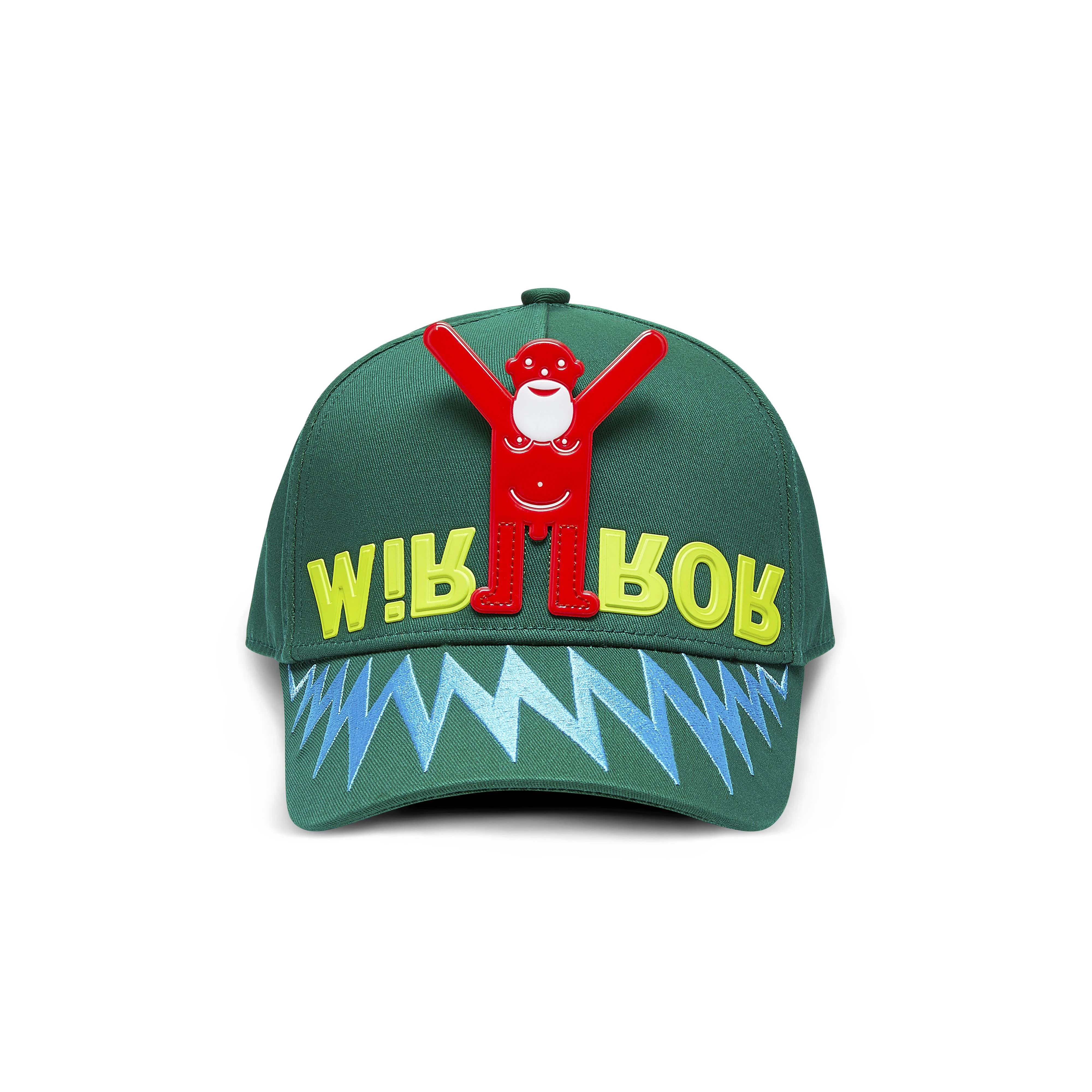 Design Cotton 5 Panel Baseball Cap Hat 