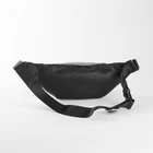 Bag Messenger Customized Unisex Chest Bag Shoulder Street Style Mobile Phone Bag Messenger Bag