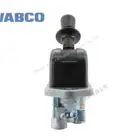 Good Quality Trailer Hand Brake Valve Truck Parts Truck Hand Brake Valves Universal