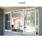 Top Window Windows China Top Supplier Aluminium Window Double Glazed Aluminum Windows Reasonable Price Aluminium Sliding Windows