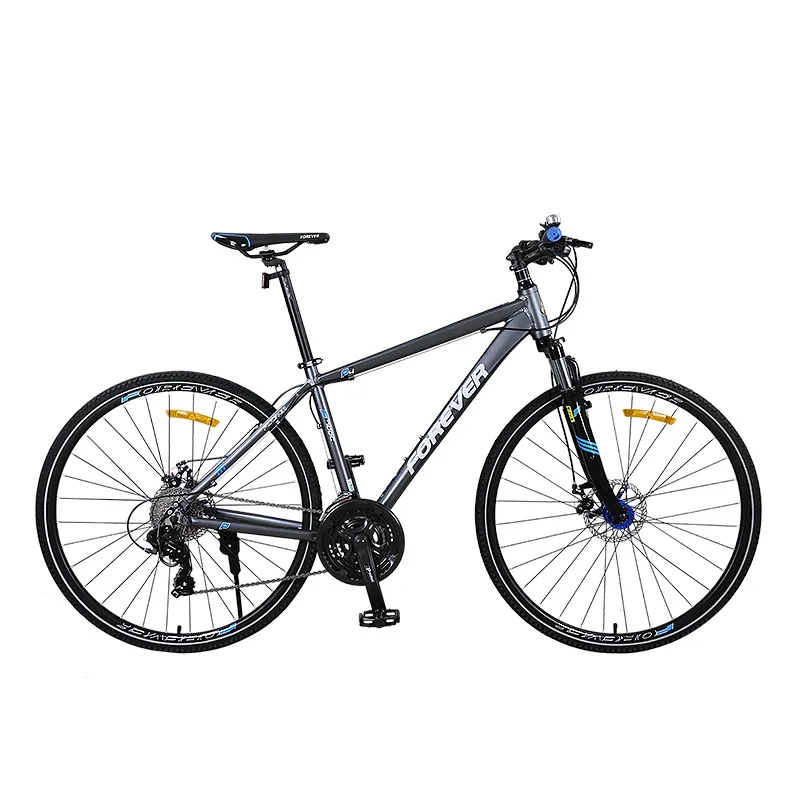 27 Speed 700c Road Bike Bicycle Ride On 
