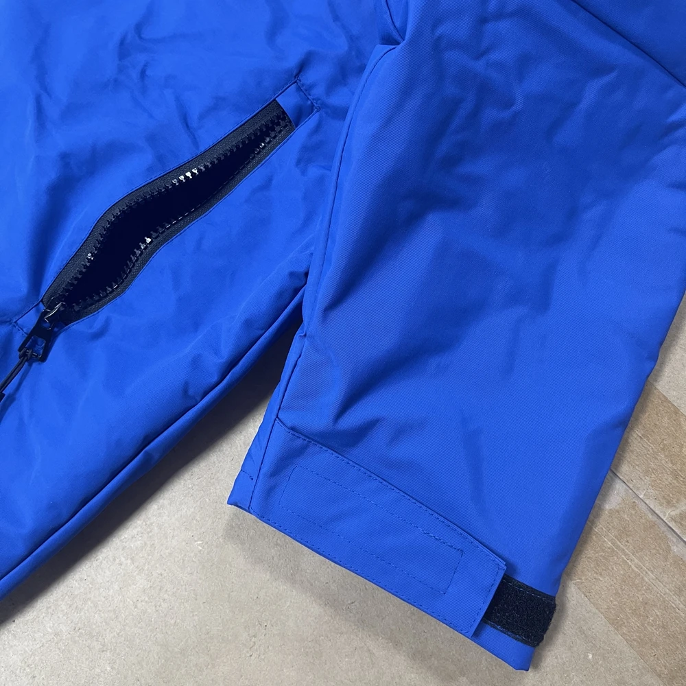 outdoor equestrian reflective changing robe long waterproof jacket for horse rider