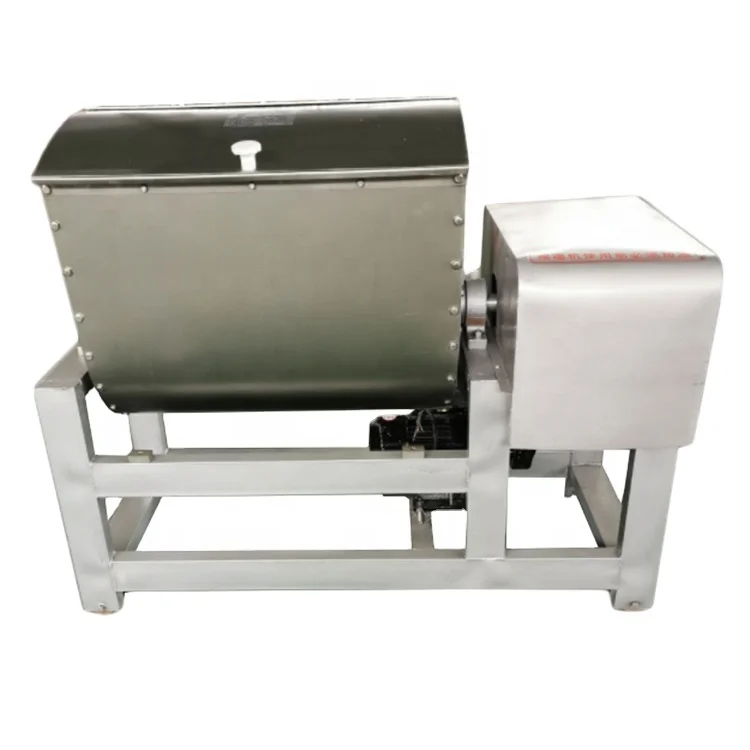 wheat dough making machine