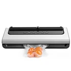 Best Customize Table Bench Top Food Saver Vaccum Sealers Machine Portable Automatic Commercial Vacuum Food Sealers