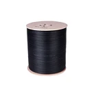 Cable Coaxial Cable Communicaition Cable RG6/RG58/RG59 For CATV CCTV