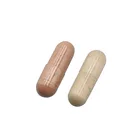 Healthcare Women 100% Herbs Feminine Healthcare Vaginal Cleaning Capsules Vagina Women Yoni Pops
