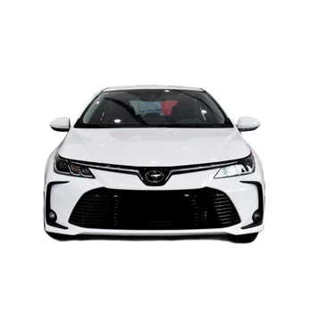 2021 Toyotta Corollla 1.2T  S-CVT Elite Plus edition cheap chinese cars for family used car new vehicle