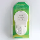 Timer Digital Portable Workout Wall Timer Abs Plastic Surface Mini Digital Electronic Timer