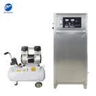 Cooling Water Recycled Water Ozonator Prices Cooling Water Swimming Recycled Water Treatment Ozone Generator Water