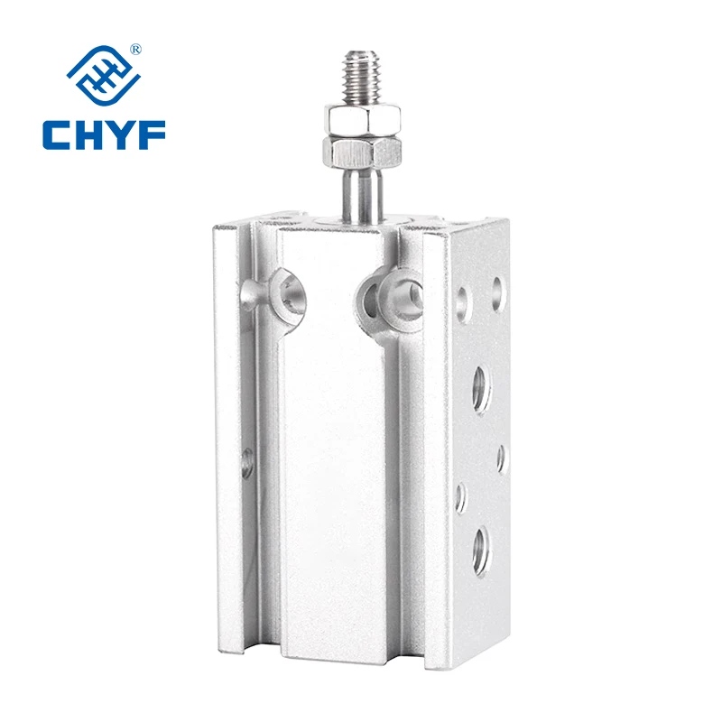 product airtac md series pneumatic air cylinder multi mount cylinder md16x10 md16x10s-6