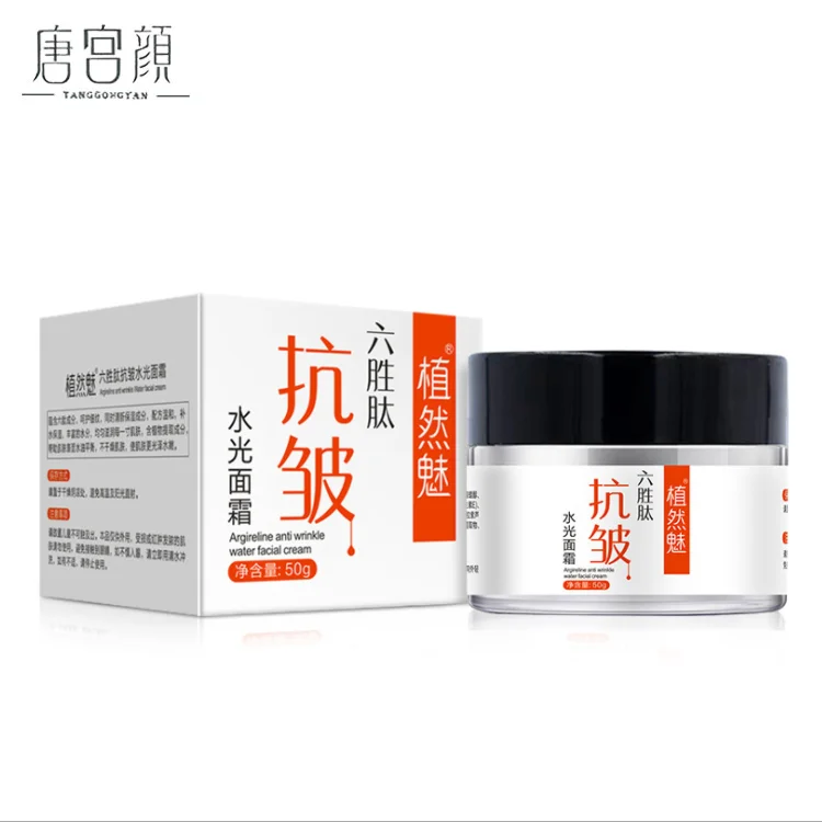 current beauty cream