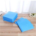 Pp Care Care Disposable Pp Non Woven Bed Sheet Bed Cover For Clinic For Personal Care