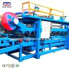 Line Panel Machine Manufacturer Price Sandwich Panel Foam Making Machine Production Line