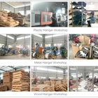 Dry Clothes Space Saving Dry Cleaning Bulk Wire Laundry Metal Clothes Hangers Wholesale
