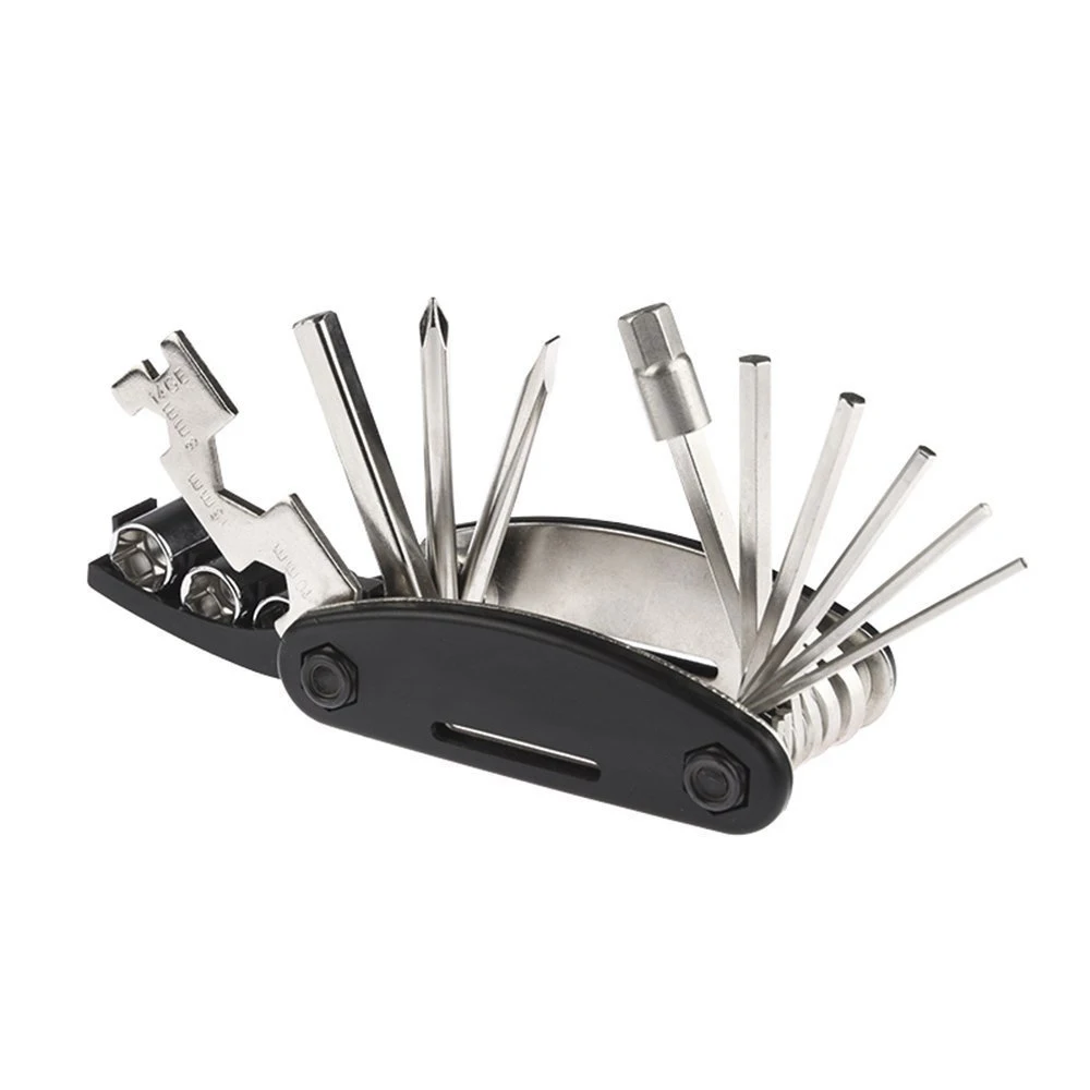 cycle multi tool kit