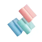2022 New Eco-friendly Disposable Kitchen Cleaning Towels Non Woven Dish Cloth