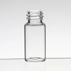 Screw Vial Medicine Liquid Powder Pill Sodium Calcium Borosilicate 40ml 2ml Sterile Injection Glass Screw Vial