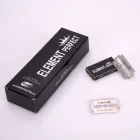 Double Edge Razor Blades Me Safety Razor Blades For Shaving Platinum