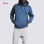 Hoodies Mens High Quality Hoodie High Quality Customized Sportswear Moisture Wicking Men's Hoodies