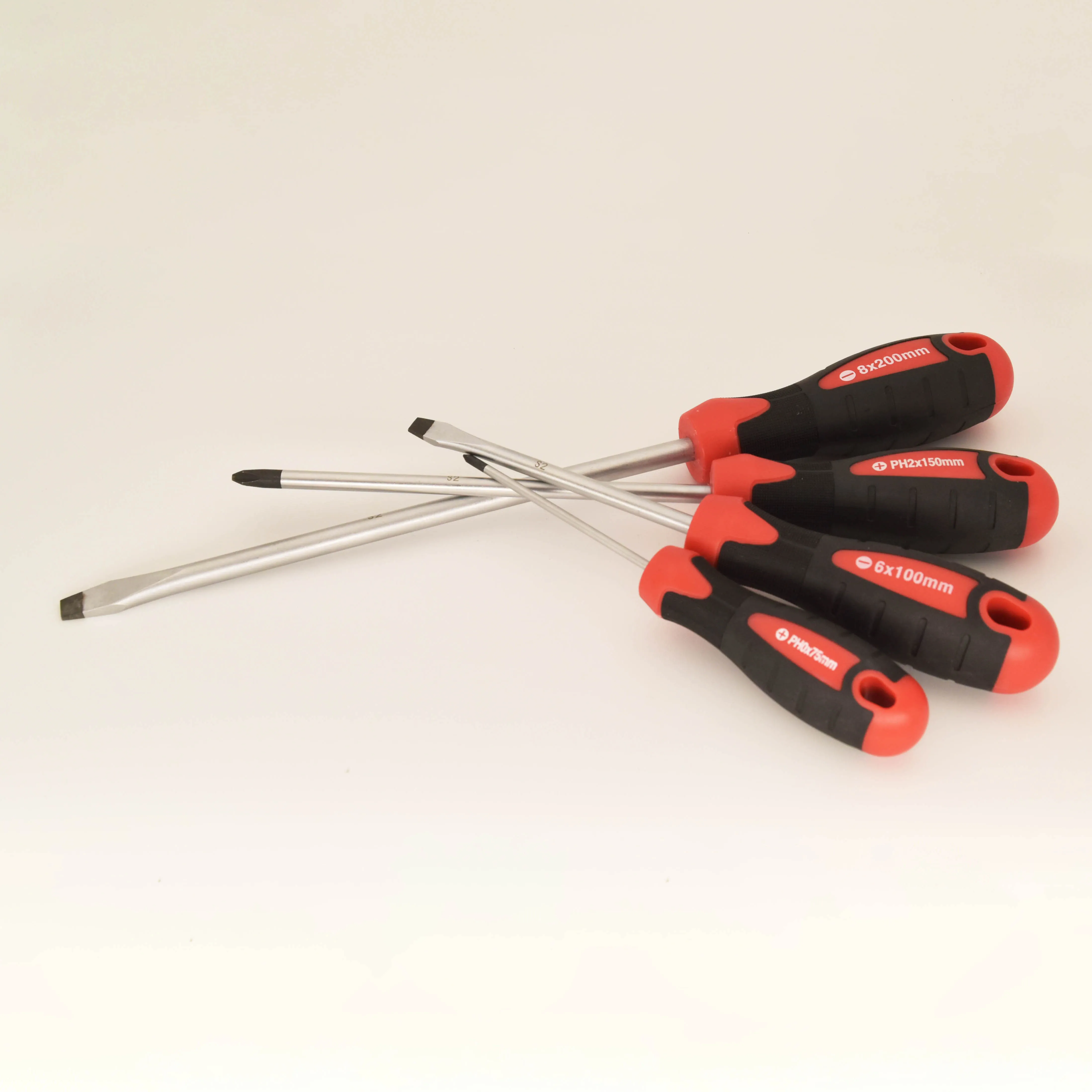 Magnetic Screwdriver 150mm Phillips 