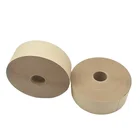 Tape Kraft Paper Hot Sale Tape Roll Brown Kraft Adhesive Tape Logo Printed Kraft Paper Tape