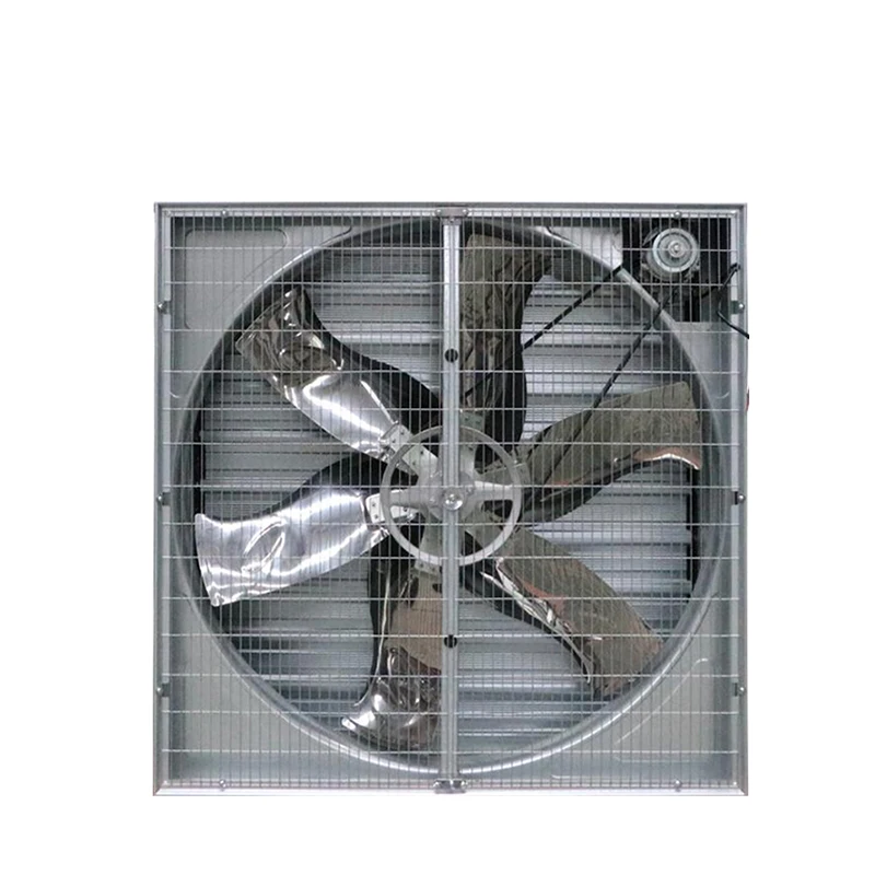 Butterfly Ventilation Cone Fan, 380v, 1100w - detail 32