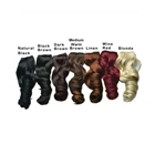 Professional Professional Manufacture Cheap Wholesale Real Hair Extensions Clip Ins Hairextensions