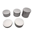 Metal Tin Small Custom Logo Round Metal Gift Watch Tea Tin Can With Lid