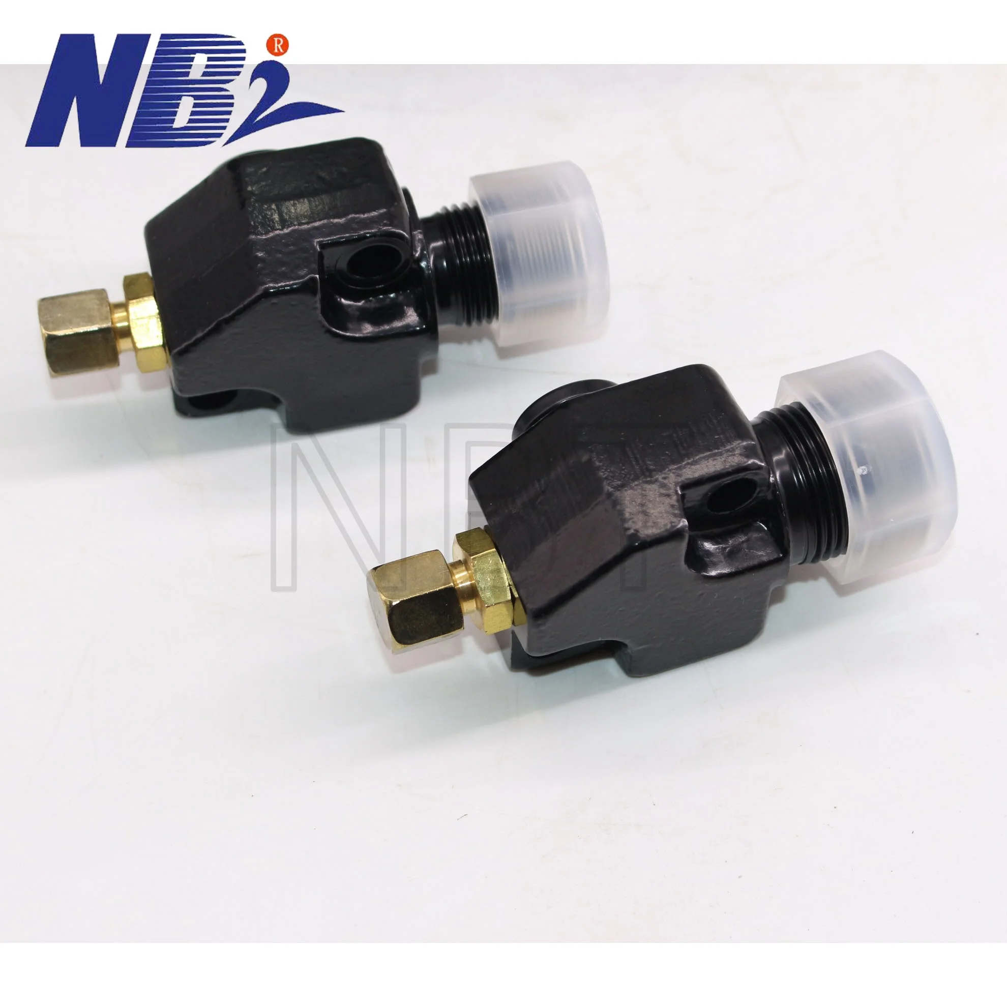 Compressor, 12/24V, 24 V, Automotive Car Parts - detail 4