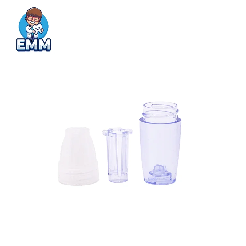 China Factory OEM Dental Ampoules Medical Vials Dental Consumables with Competitive Price details