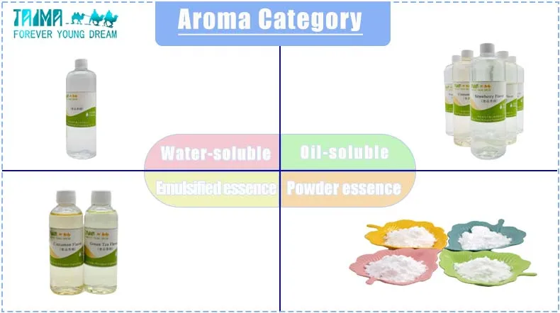 Concentrate Peach Flavor & Fragrance Food Grade Water Soluble For Confectionery, Beverages, Ice Crea 2