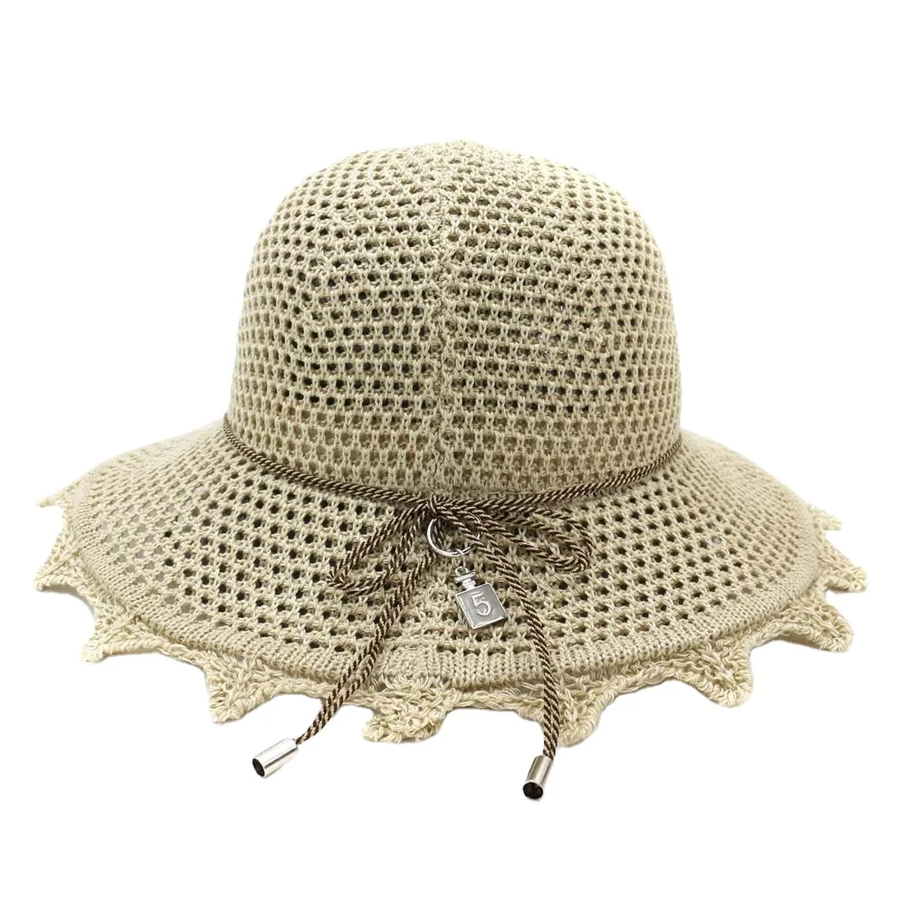 Breathable Winter Vacation Cloth Fedora 