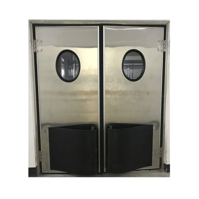 Cold Room Storage, steel - detail 62